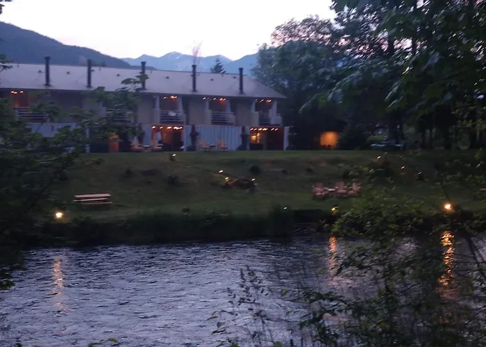 Moon River Suites #5