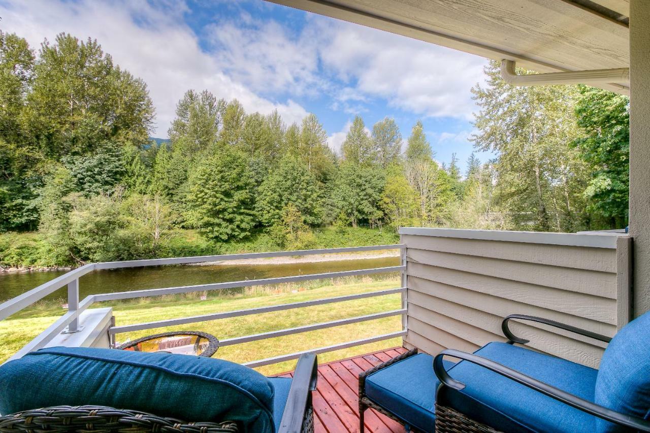Moon River #5 Holiday home *
